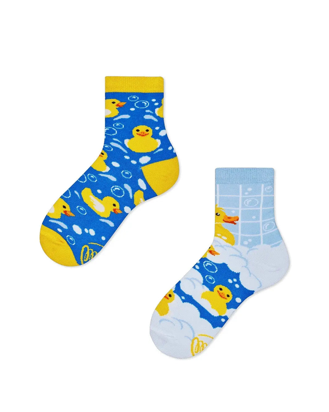 Bath Ducks Kids - FunkyFeets