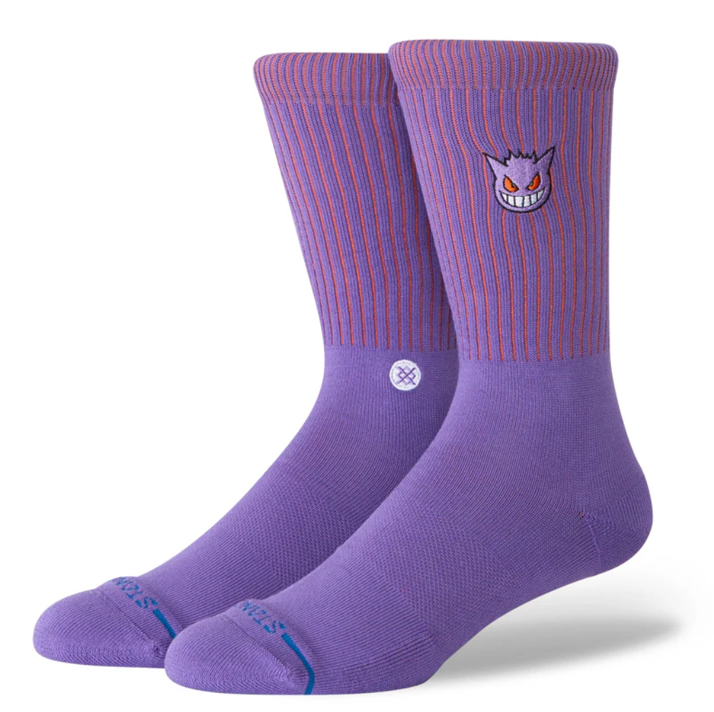 Chaussettes Stance Nouvelle Collection Funky Feets