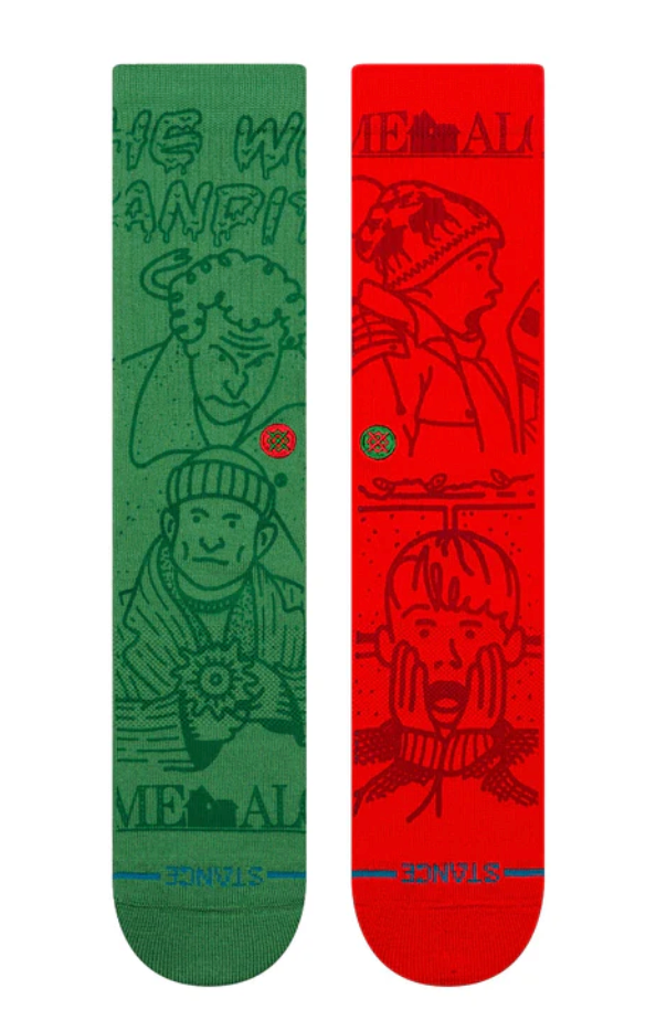 Chaussettes Stance Nouvelle Collection Funky Feets