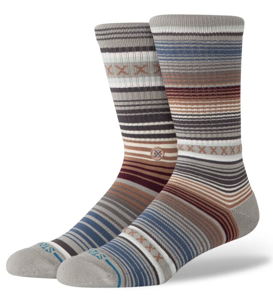 Chaussettes Stance Nouvelle Collection Funky Feets