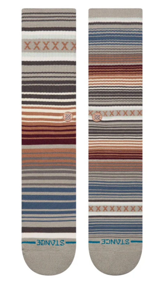 Chaussettes Stance Nouvelle Collection Funky Feets