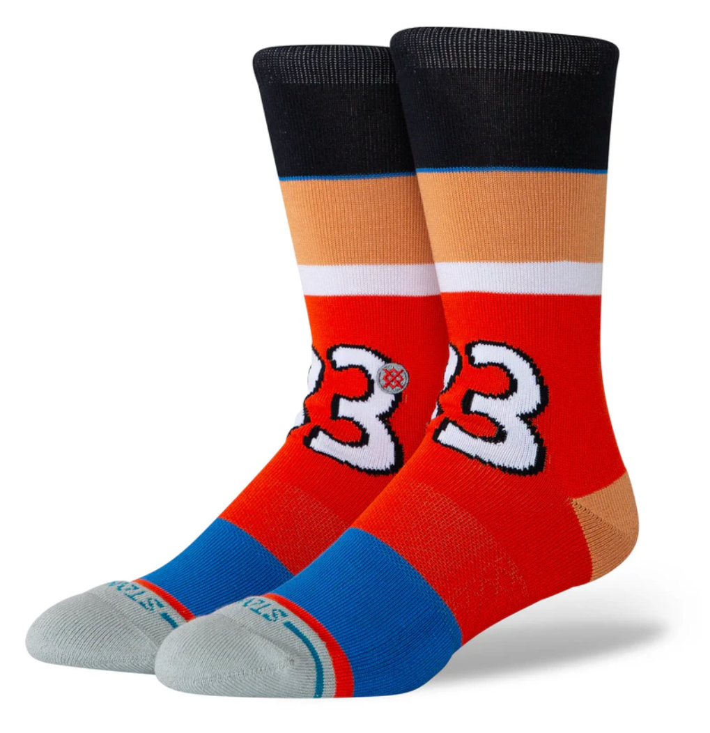 Chaussettes Stance Nouvelle Collection Funky Feets