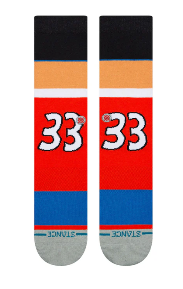Chaussettes Stance Nouvelle Collection Funky Feets