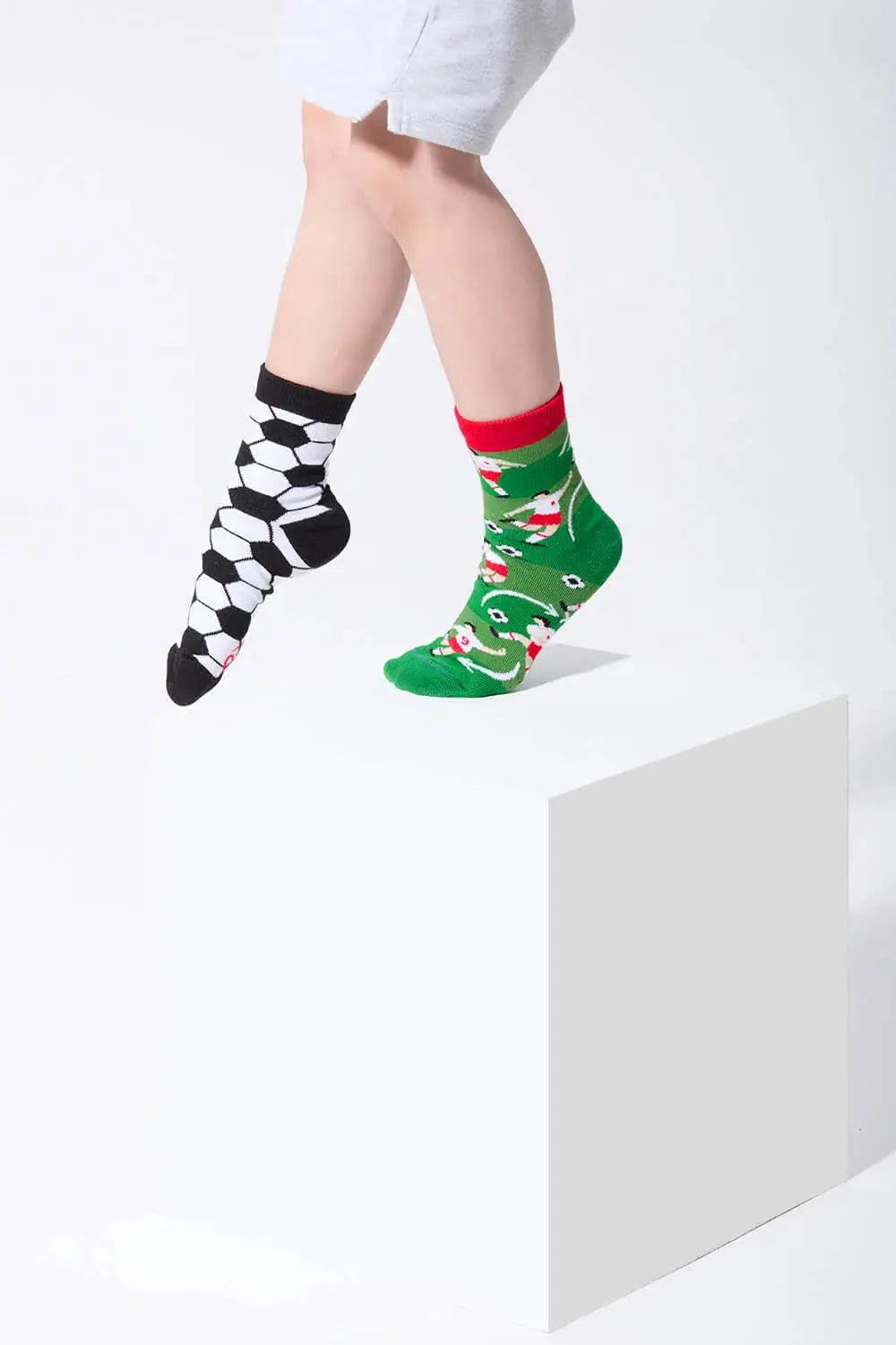 Football Fan Kids - FunkyFeets