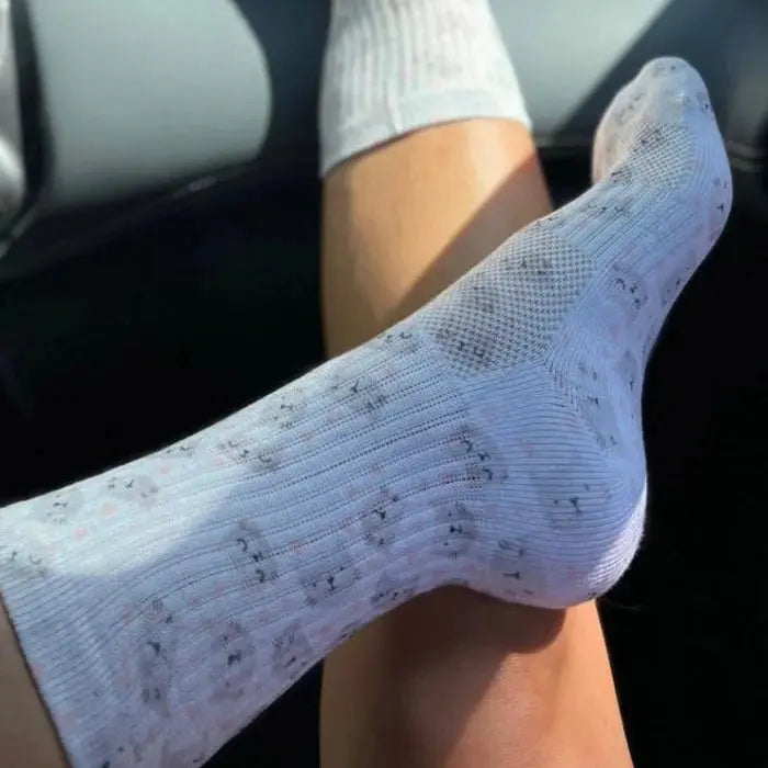 Kitty Cat - FunkyFeets