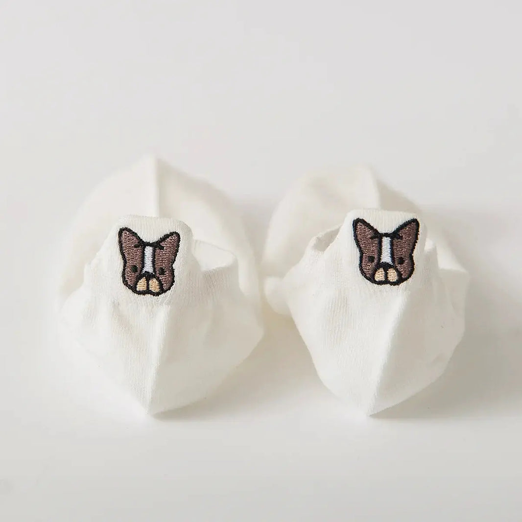 Languette Chien - FunkyFeets