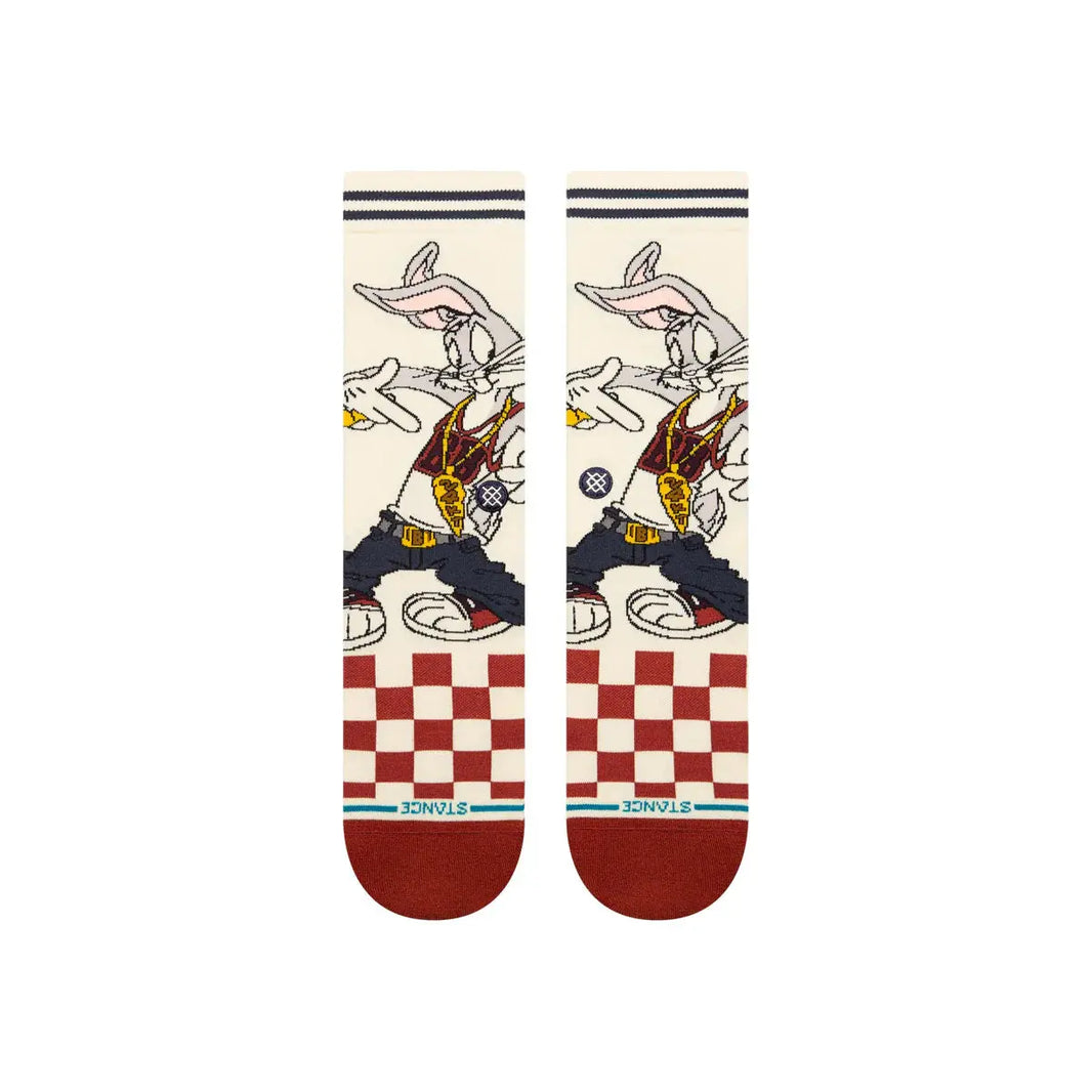 Looney Tunes ™ - Bugs - FunkyFeets