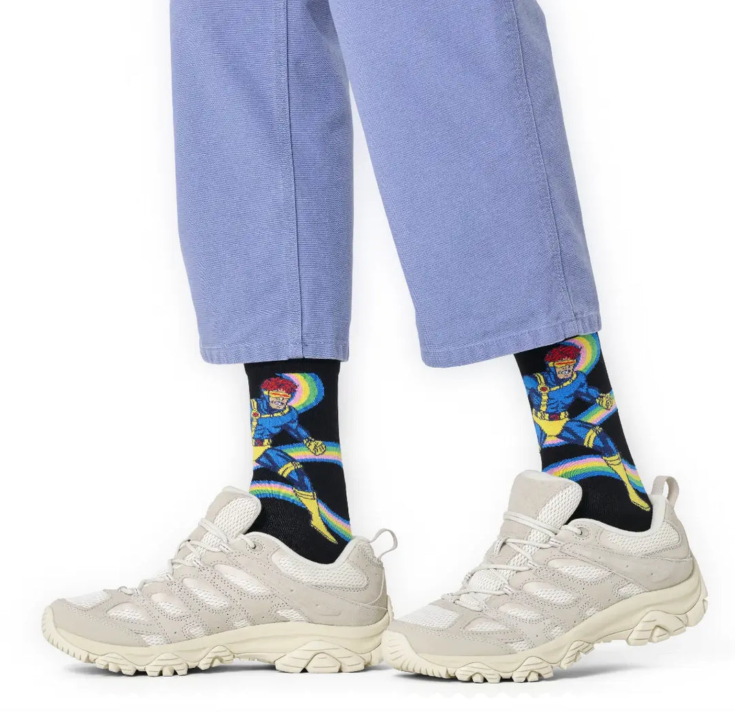 Marvel ™ X-Men - Cyclops - FunkyFeets