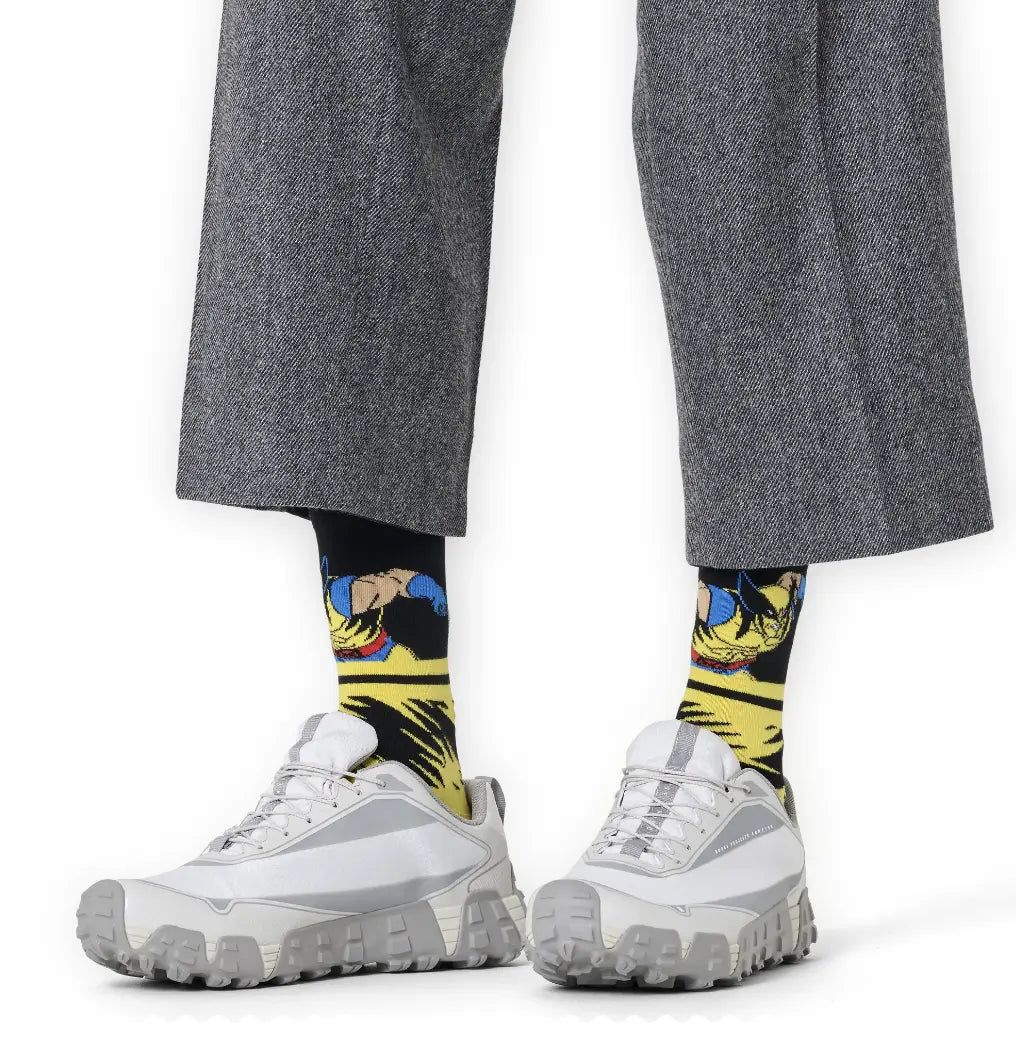 Marvel ™ X-Men - Wolverine - FunkyFeets