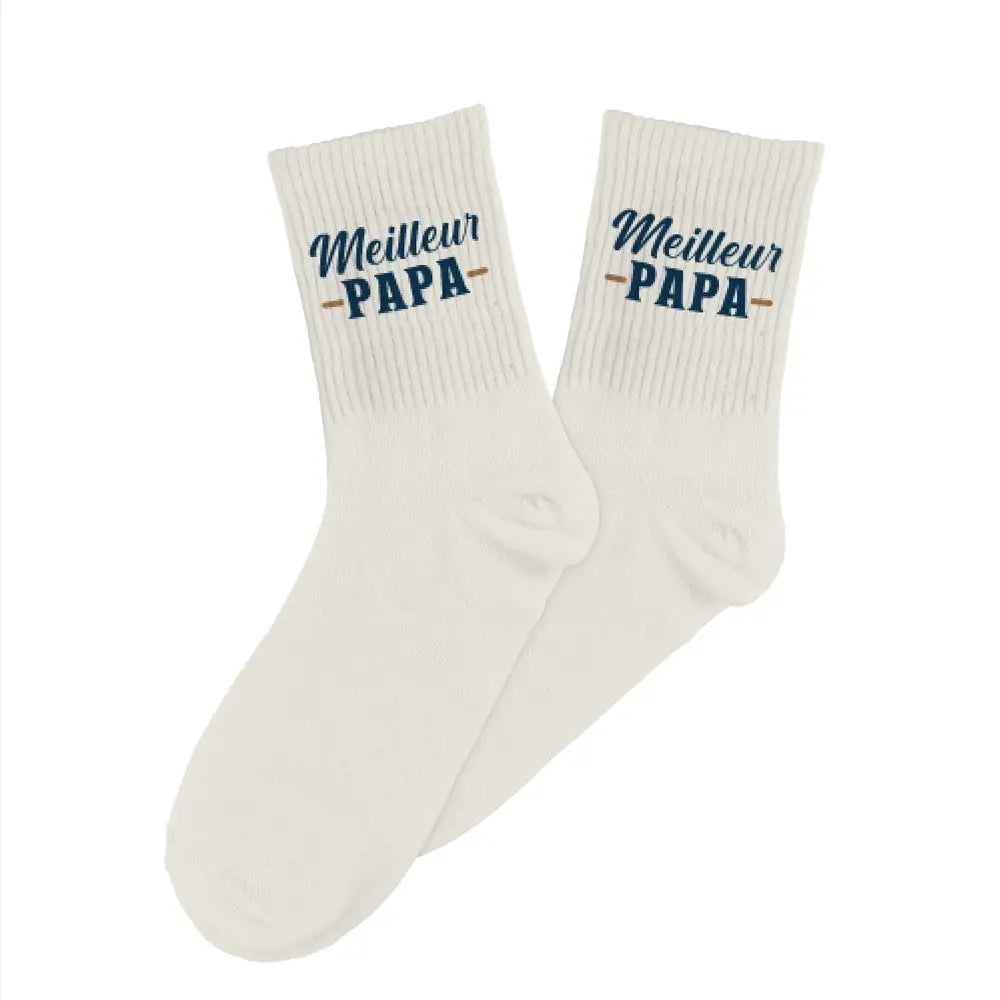 Meilleur Papa - FunkyFeets