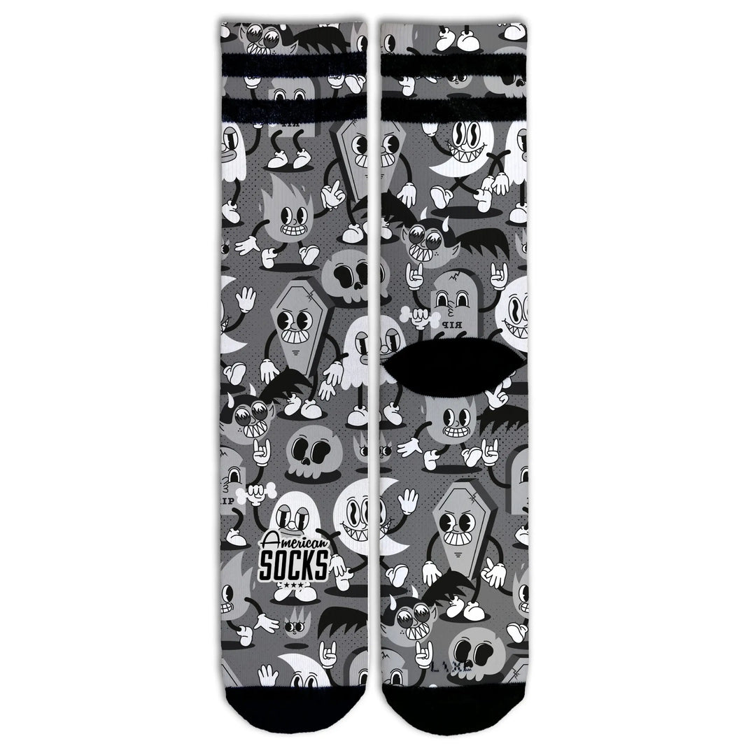 Night Gathering - FunkyFeets