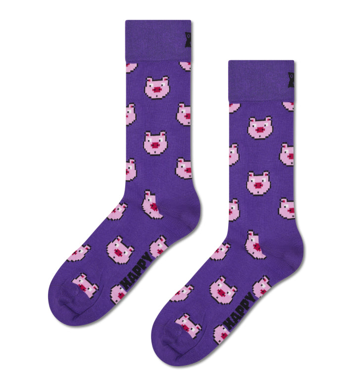 Pig Sock - FunkyFeets