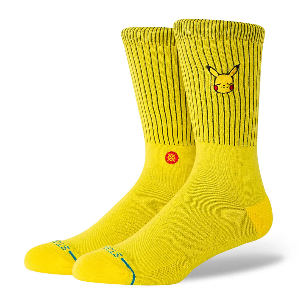 Chaussettes Stance Nouvelle Collection Funky Feets