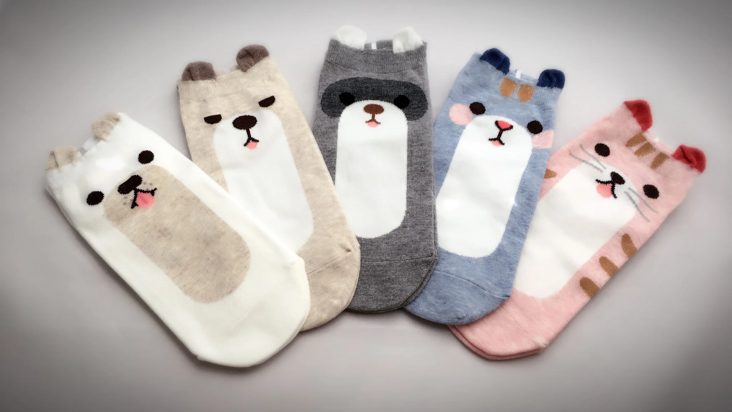 5-idées-cadeaux FunkyFeets