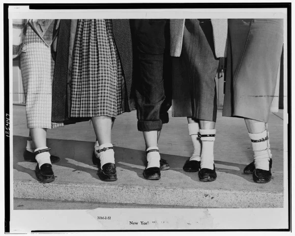 L-histoire-de-la-chaussette FunkyFeets