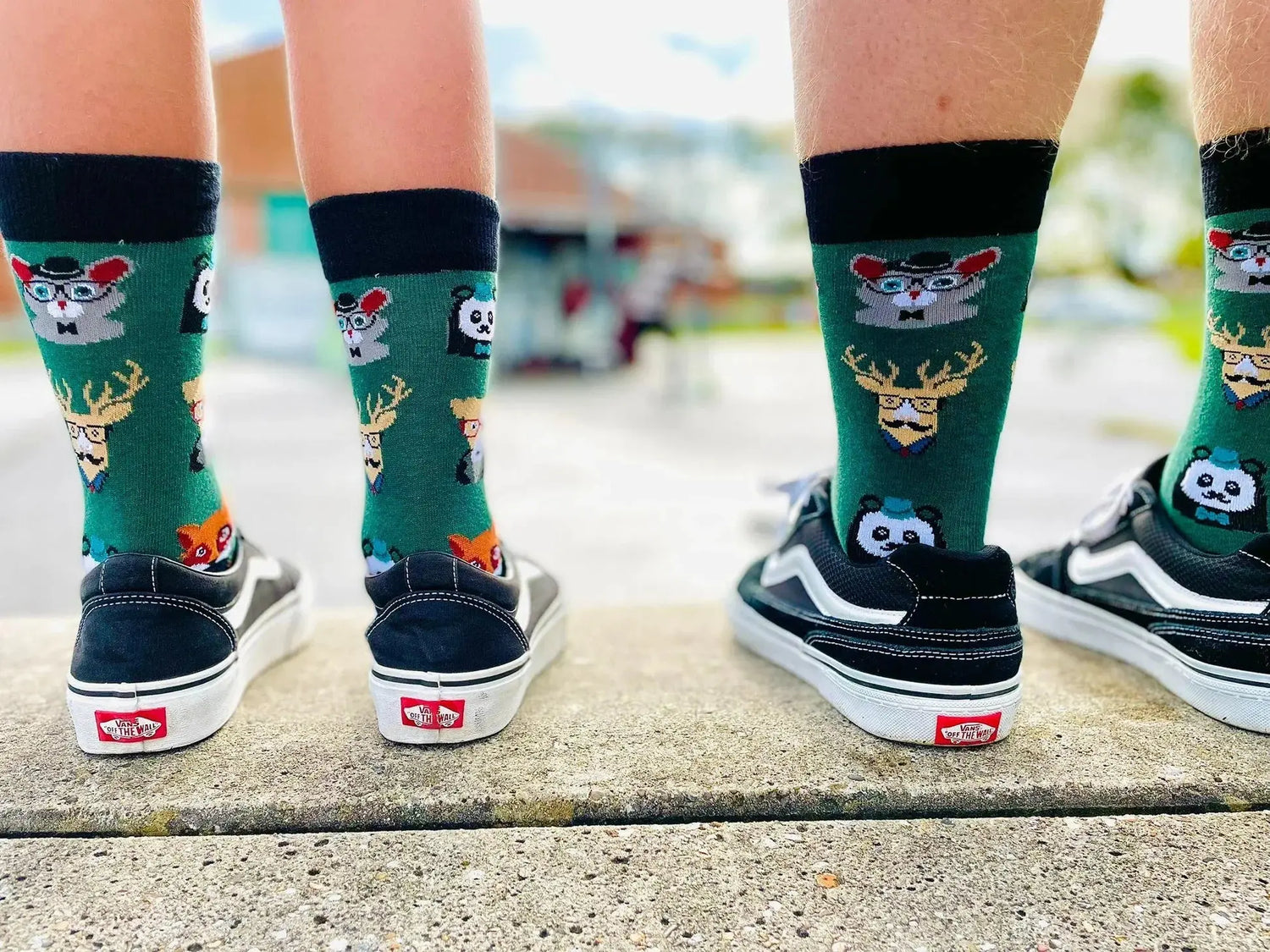 Le-guide-ultime-des-chaussettes-pour-la-pop-culture FunkyFeets