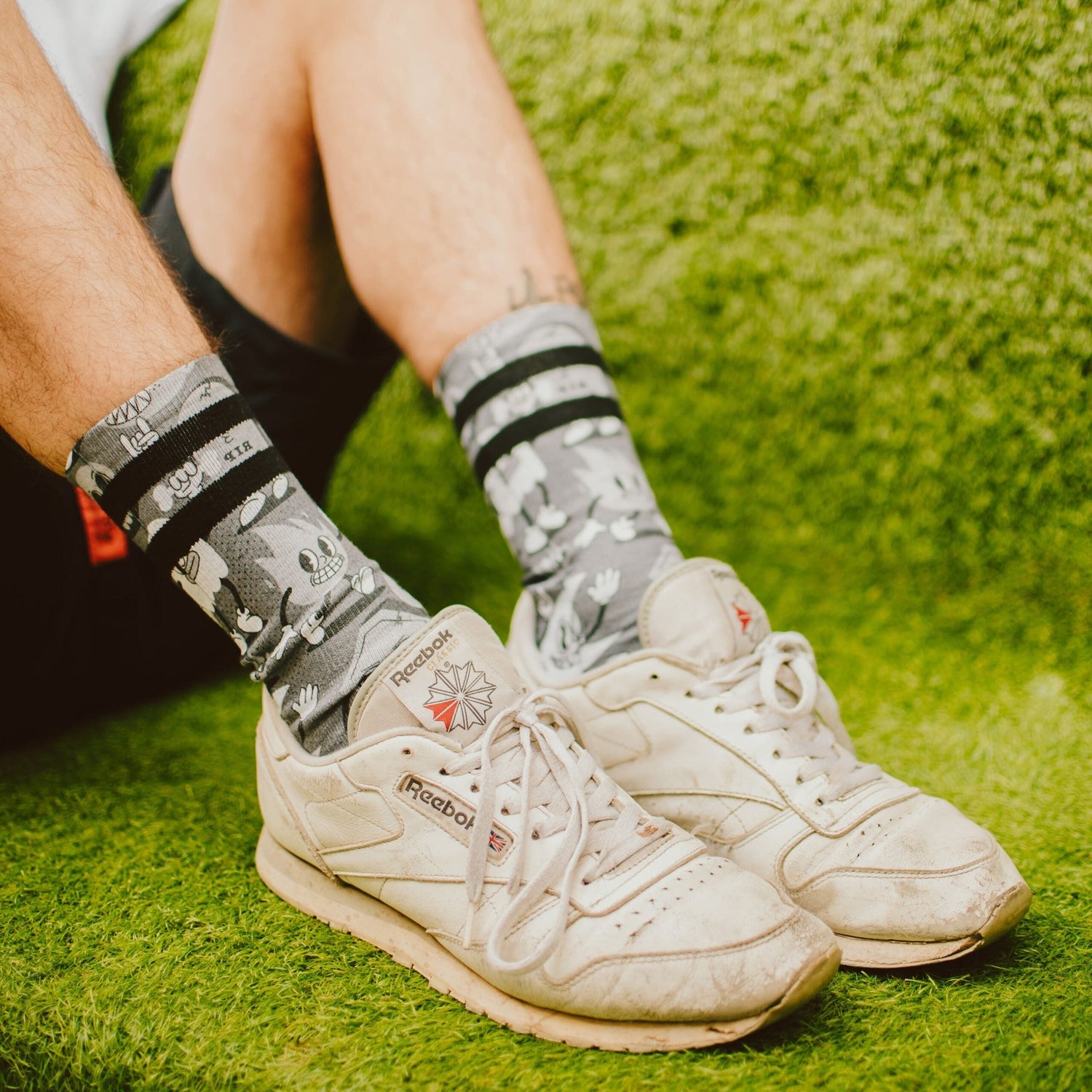 Les-avantages-santé-d-une-chaussette-de-qualité FunkyFeets