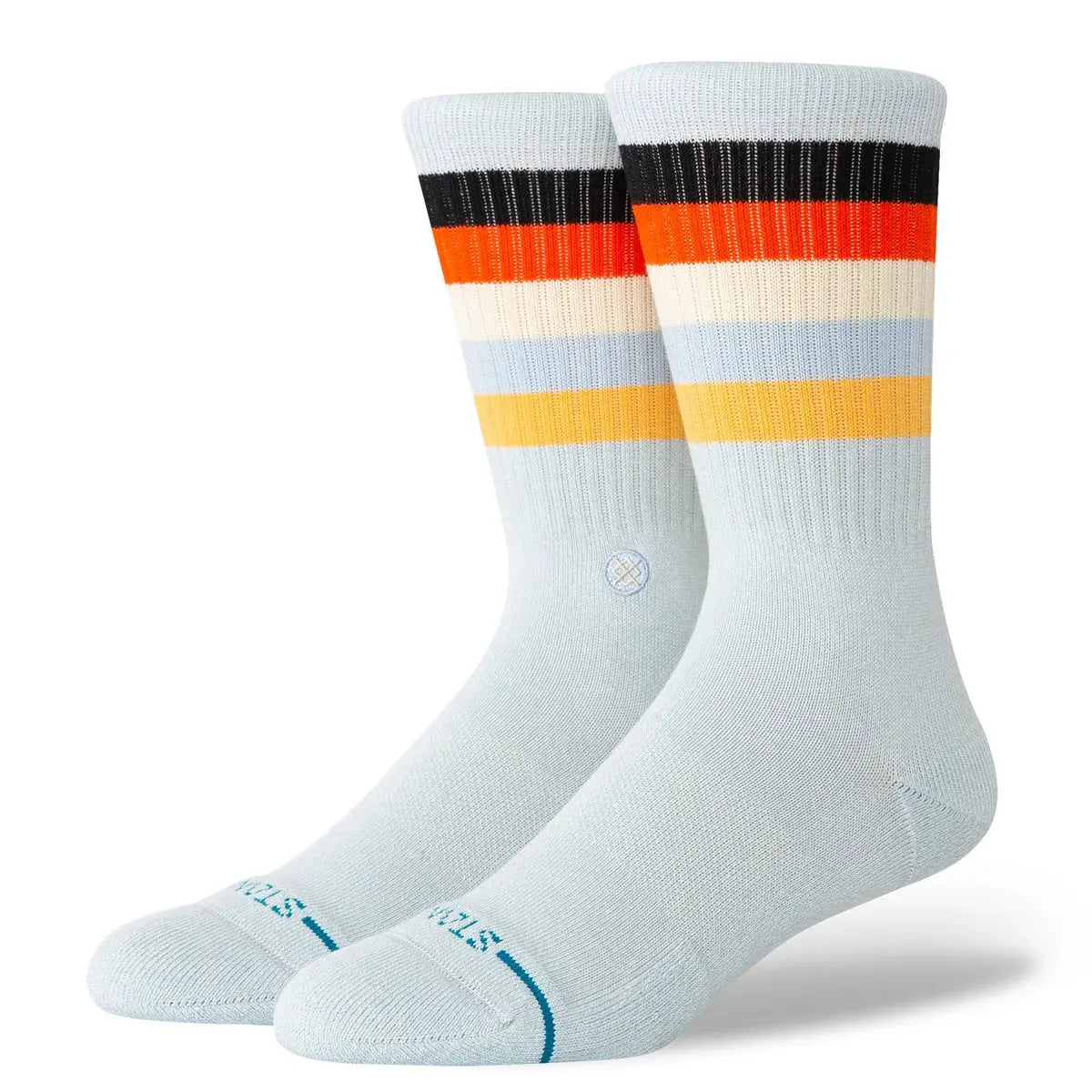 Stance : l’innovation au service de tes pieds 🧗‍♂️