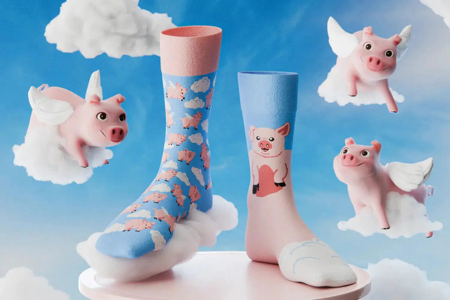 Offrir-des-chaussettes-Many-Mornings-une-idée-cadeau-pleine-de-sens FunkyFeets