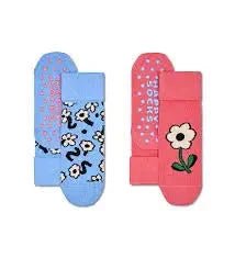 Chaussettes antidérapantes pour enfants : confort, sécurité et style avec Funky Feets - FunkyFeets