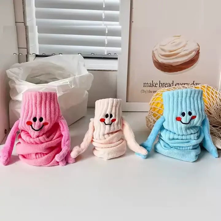 🌟🧦 Comment porter des chaussettes colorées au quotidien 🧦🌟 - FunkyFeets