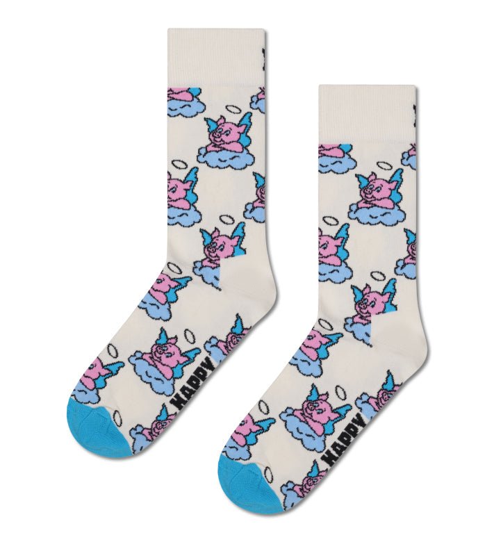 🎁 Le cadeau de Noël parfait ? Les chaussettes originales Funky Feets ! - FunkyFeets