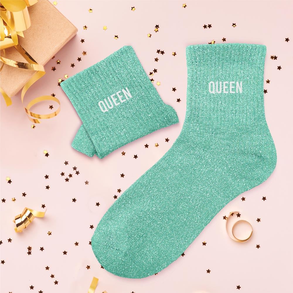 ✨ Les chaussettes à paillettes arrivent en Suisse avec Funky Feets ! La marque officielle en France 🇫🇷 - FunkyFeets