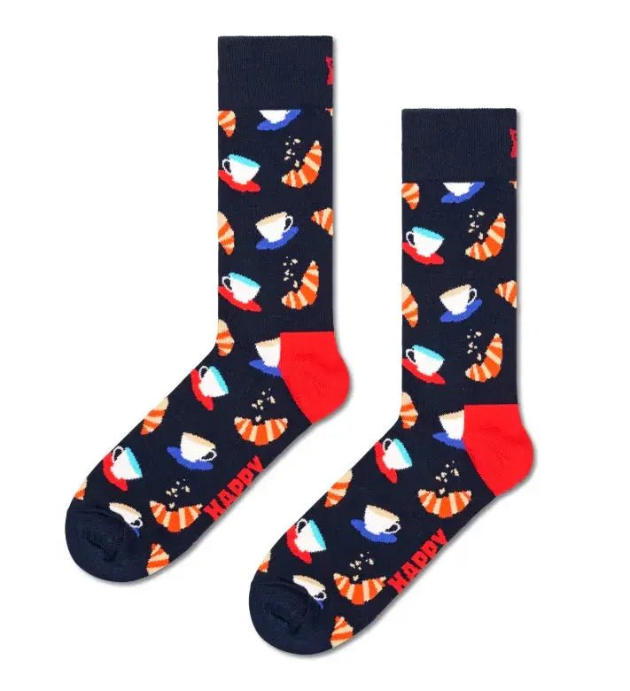 Les chaussettes françaises revisitées par Funky Feets 🧦🇫🇷 - FunkyFeets