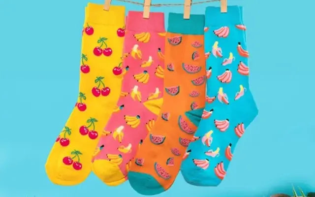Gourmands FunkyFeets