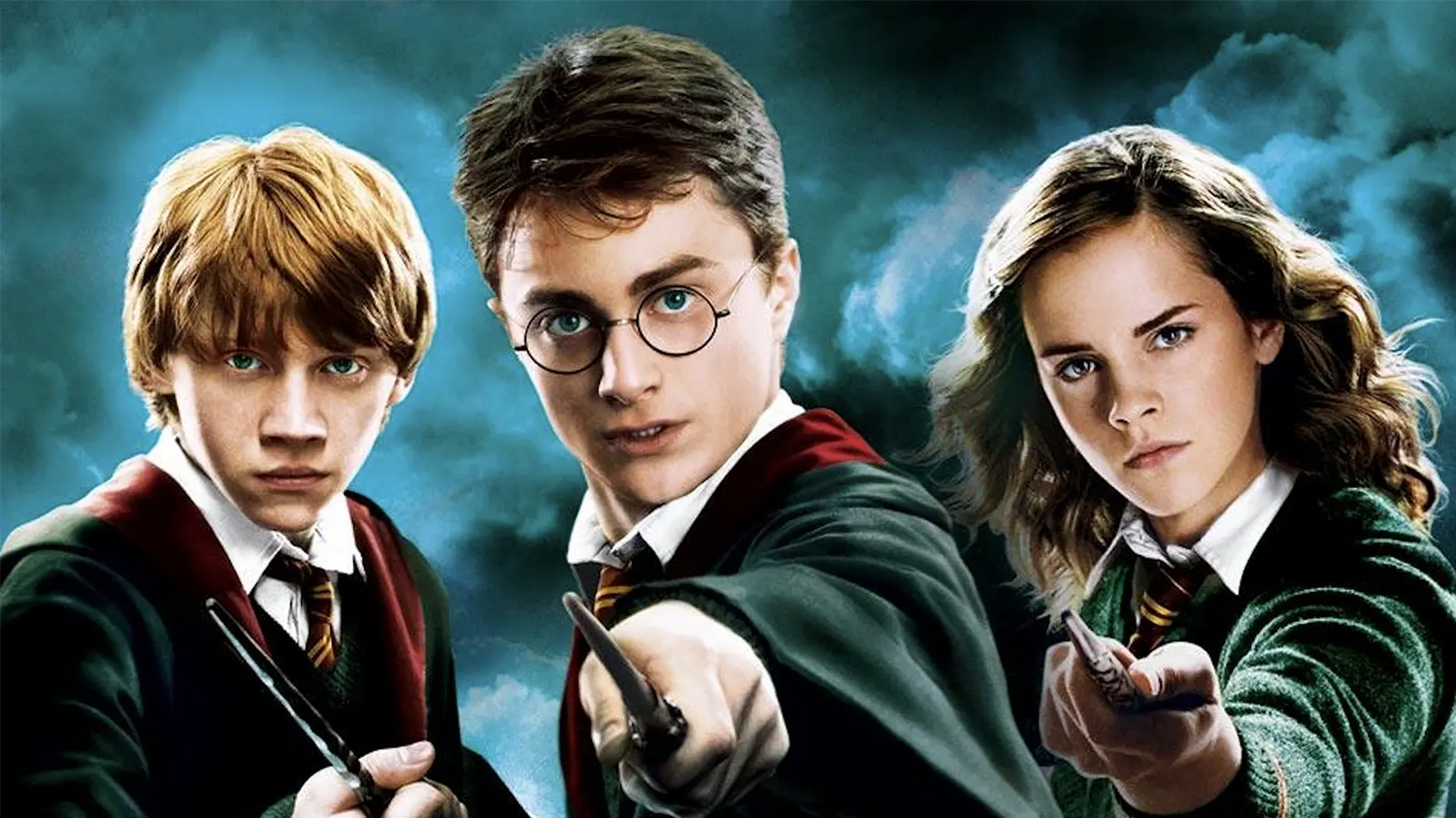 Harry-Potter FunkyFeets