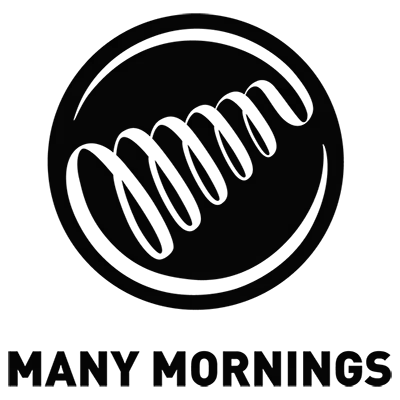 Many Mornings - FunkyFeets
