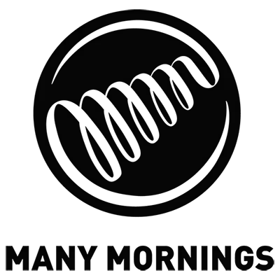 Many Mornings - FunkyFeets