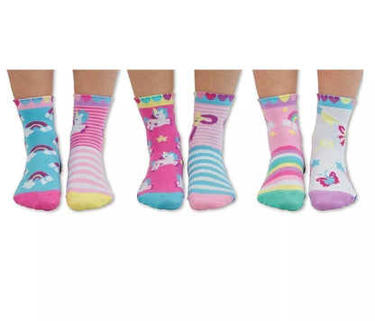 Coffret - Fairytale Friends - FunkyFeets
