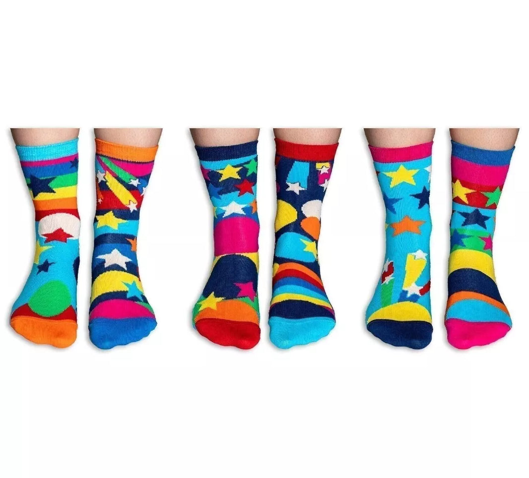 Coffret - Happy Birthday - FunkyFeets