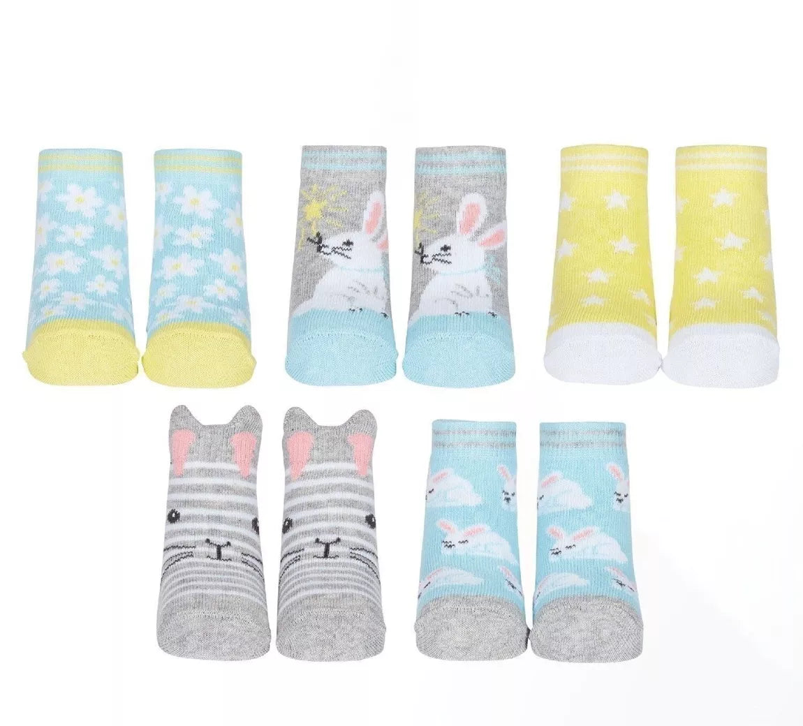 Coffret - Hoppy Days - FunkyFeets