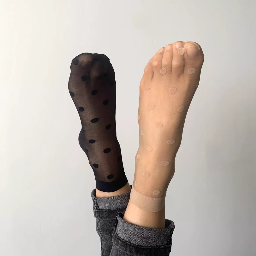 Florence - Lot de 2 - FunkyFeets
