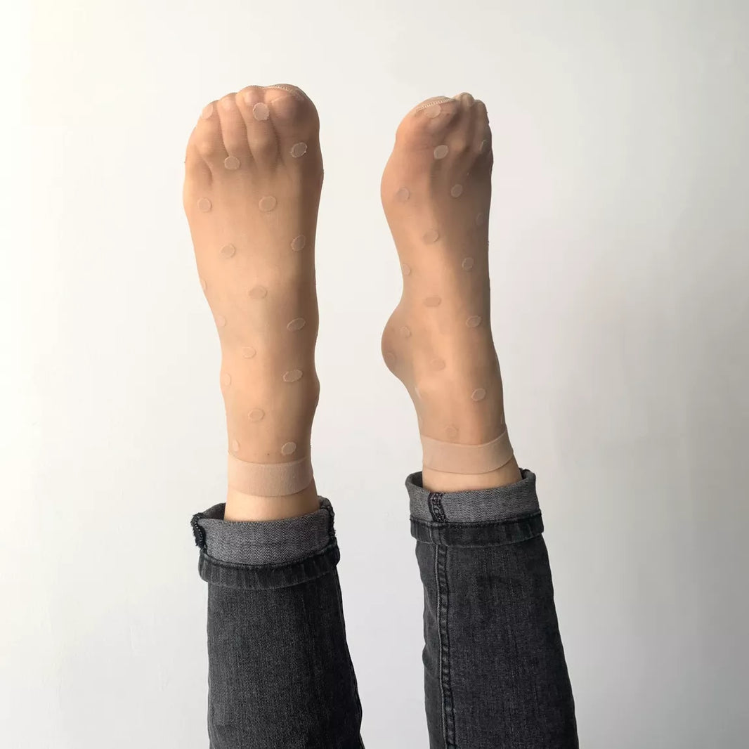 Florence - Lot de 2 - FunkyFeets