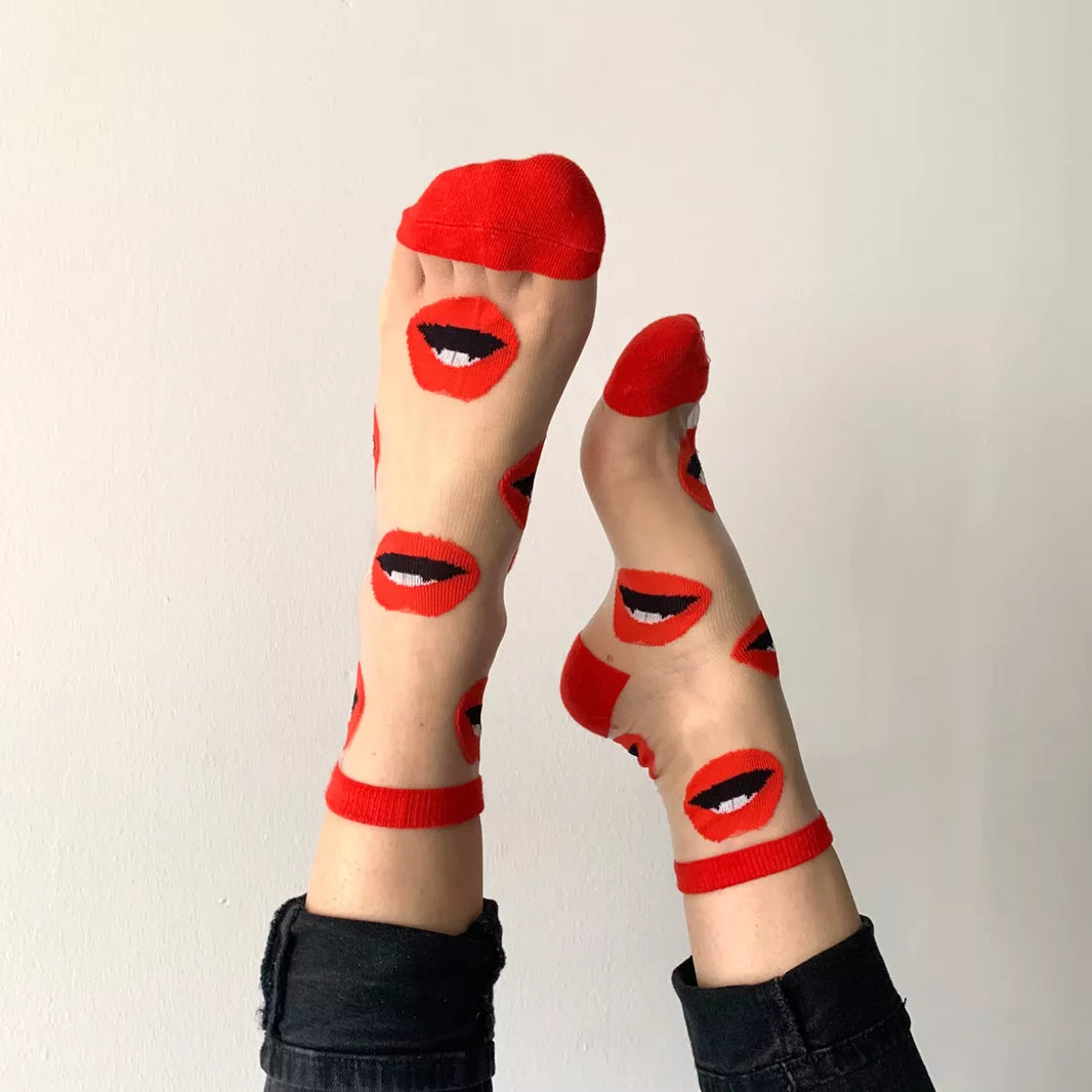 Maryline - FunkyFeets