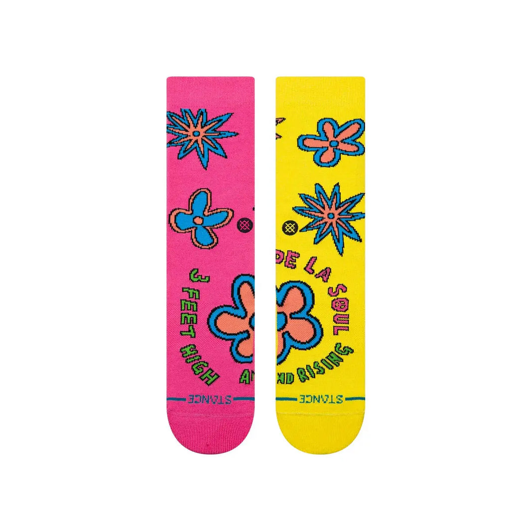 3 Feet - FunkyFeets