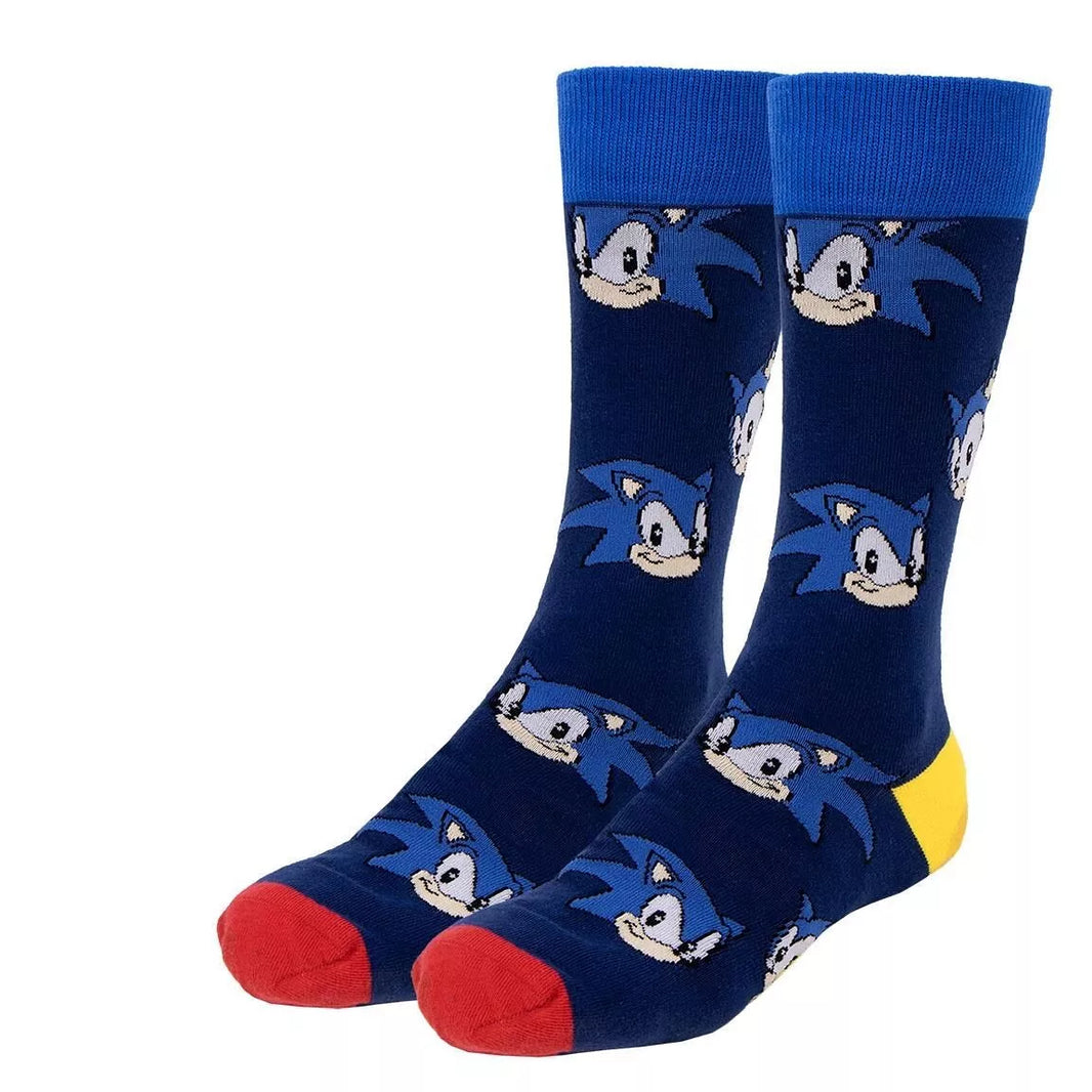 Sonic ™ - FunkyFeets