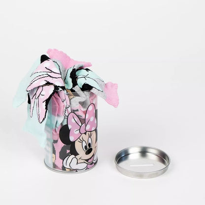 Coffret - Disney™ - Minnie - FunkyFeets