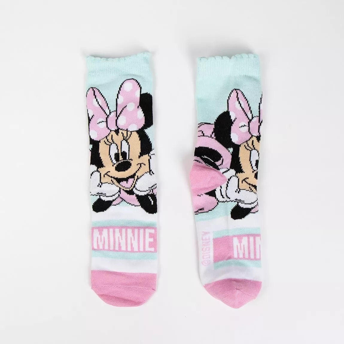 Coffret - Disney™ - Minnie - FunkyFeets