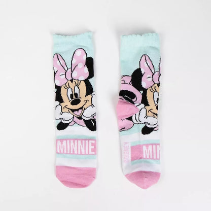Coffret - Disney™ - Minnie - FunkyFeets