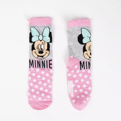 Coffret - Disney™ - Minnie - FunkyFeets