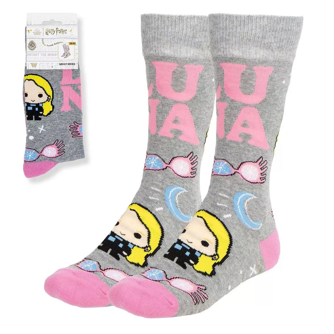 Harry Potter ™ - Luna - FunkyFeets