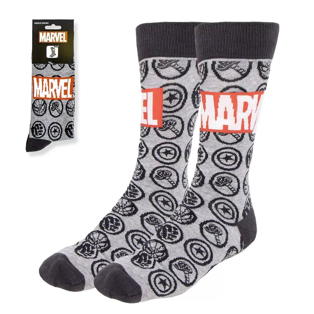 Marvel ™ - FunkyFeets
