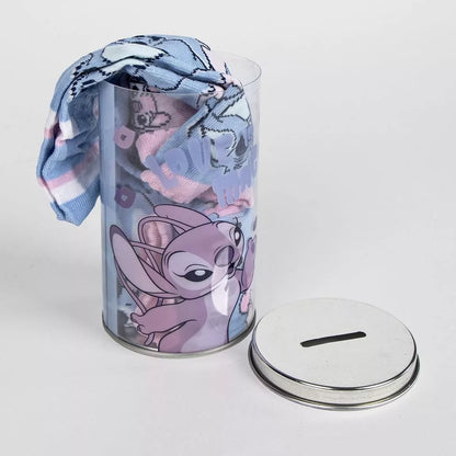 Coffret - Disney ™ - Stitch - FunkyFeets