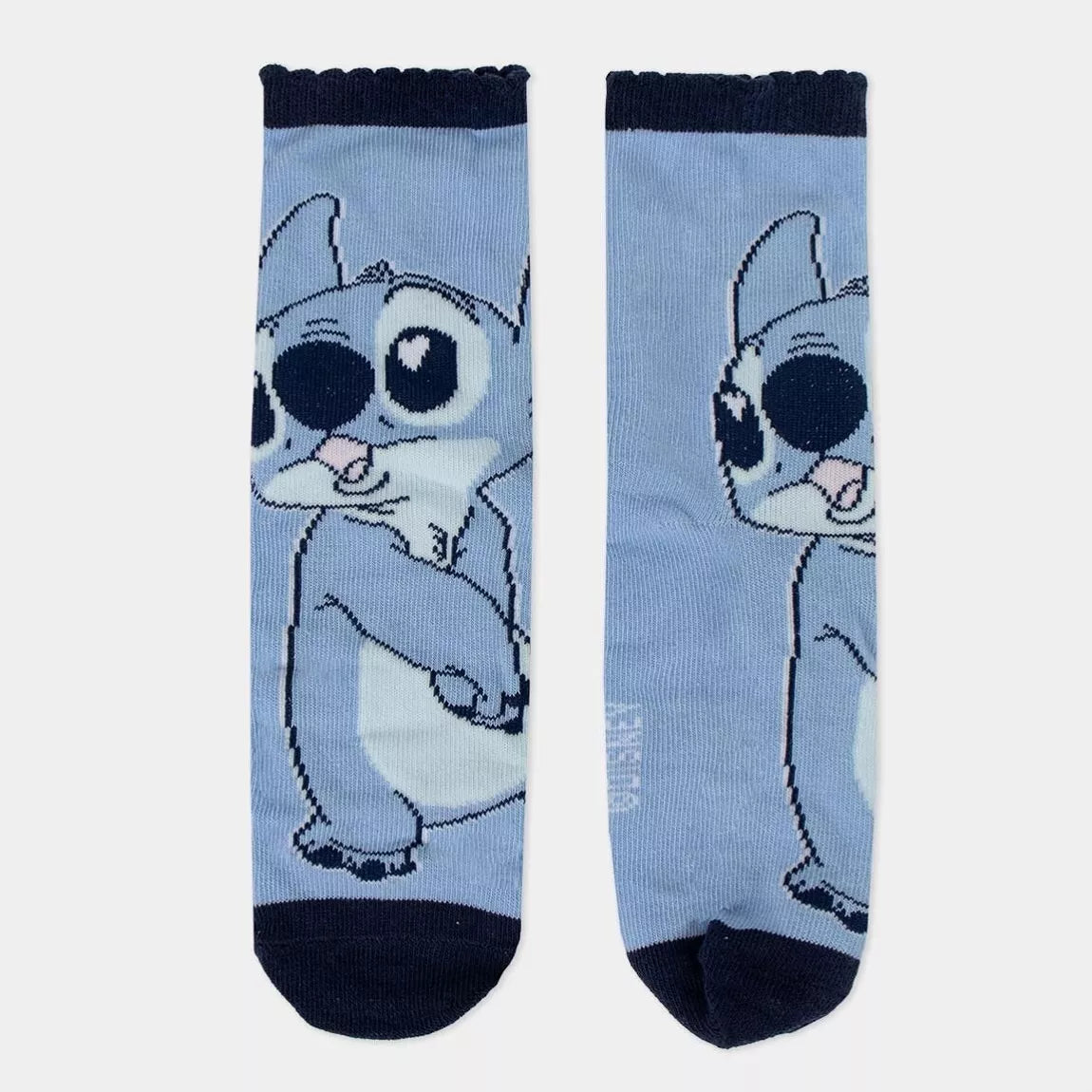 Coffret - Disney ™ - Stitch - FunkyFeets