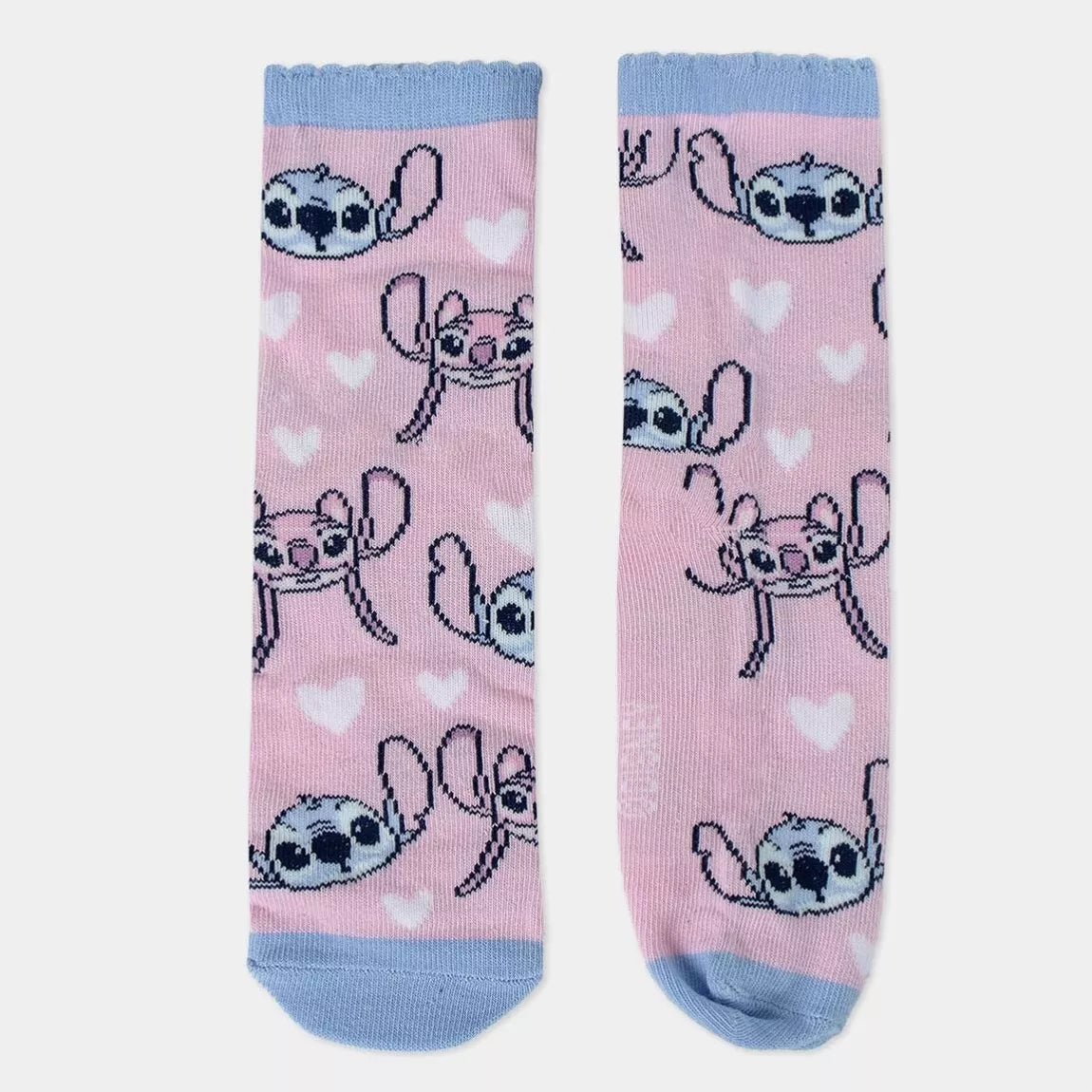 Coffret - Disney ™ - Stitch - FunkyFeets
