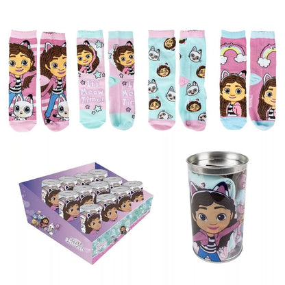 Disney ™ - Maison poupée Gaby - FunkyFeets